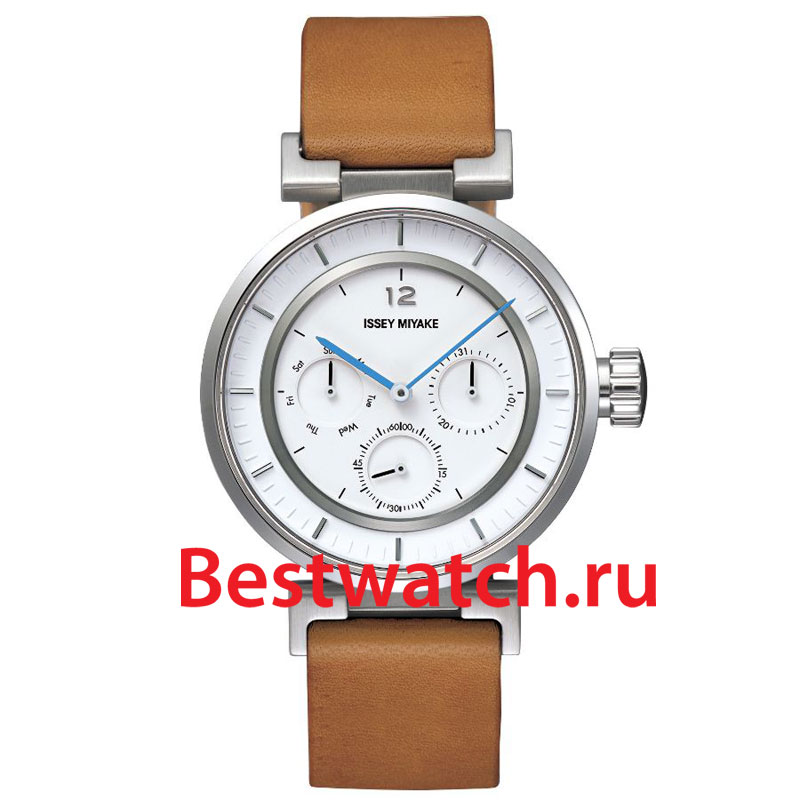 Часы Issey Miyake W Mini SILAAB03